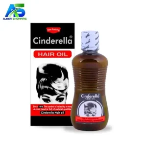 Cinderella hair oil 300ml